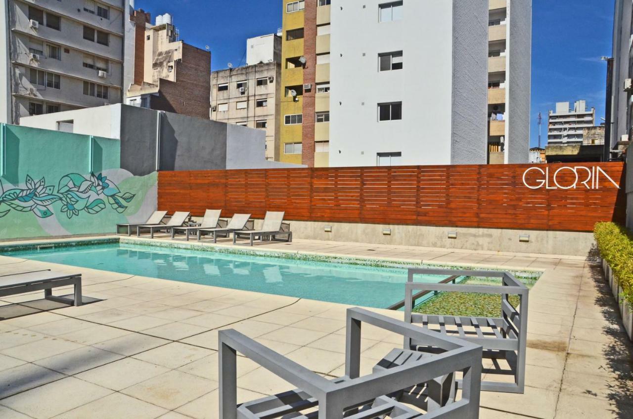 CDM Temporal Rosário Exterior foto